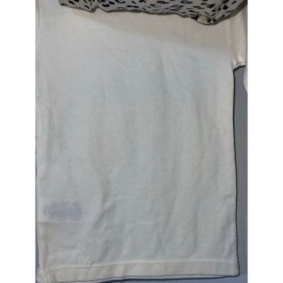 Wonder nation sleepwear outfit size 4T - Picture 8 of 9